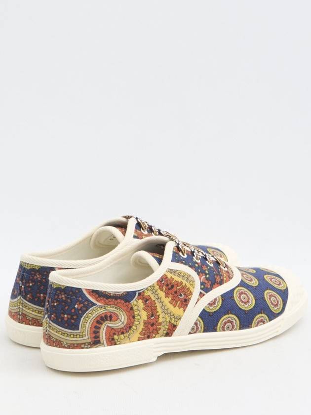 Bay By Bay Sneakers - VALENTINO - BALAAN 3