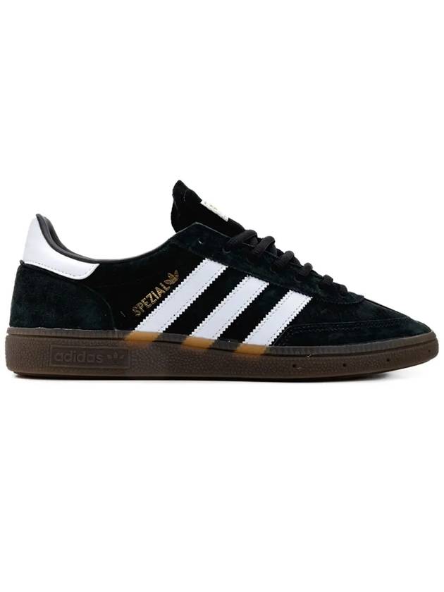 Handball Special Low Top Sneakers Black - ADIDAS - BALAAN 3