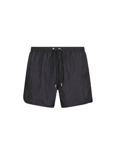 CLASSIC SWIM SHORTS - NEIL BARRETT - BALAAN 1