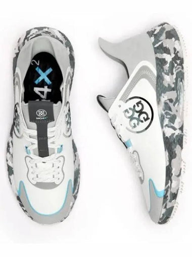 G FORE MG4X2 GRADIENT CIRCLE S GOLF CROSS TRAINER GMF000089 GREYS CAMO POWDER - G/FORE - BALAAN 1