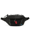 40423U01 961 Eldner 2 0 Rumba Pack Hip Sling Bag - KLATTERMUSEN - BALAAN 2