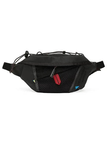 40423U01 961 Eldner 2 0 Rumba Pack Hip Sling Bag - KLATTERMUSEN - BALAAN 1