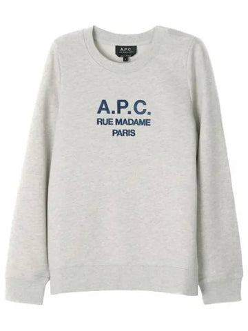 Tina Sweatshirt Women - A.P.C. - BALAAN 1