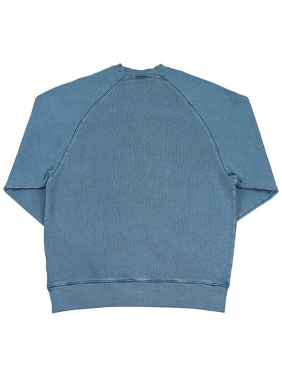 WIP Air Sweat Cotton Sweatshirt I032922 1Y1GD - CARHARTT - BALAAN 2