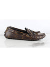 Arizona moccasin loafers 36 230 - LOUIS VUITTON - BALAAN 6