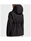 Monclair LEANDRO Parka 1A00133 549P3 999 - MONCLER - BALAAN 4