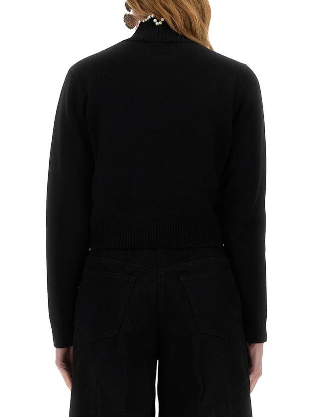 TURTLENECK SHIRT - NINA RICCI - BALAAN 3