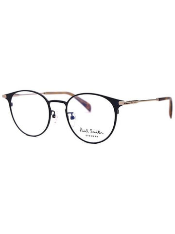 PSKO 029 03 officially imported round metal luxury glasses frame - PAUL SMITH - BALAAN 1