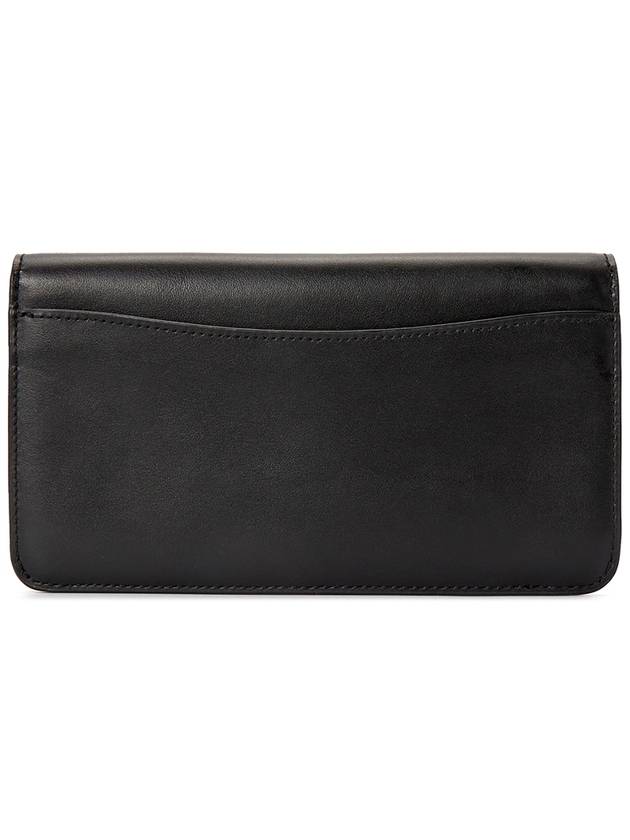 C5191 B4 BLACK Women s Long Wallet - COACH - BALAAN 2