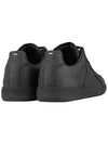 Men's Replica Low Top Sneakers Black - MAISON MARGIELA - BALAAN 6