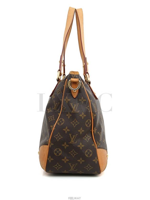 women shoulder bag - LOUIS VUITTON - BALAAN 3