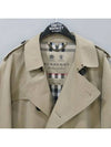 Smith Market 39110591 Coat Men s Clothing - BURBERRY - BALAAN 3