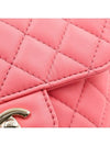 Women s Classic Heart Chain Bag N 4215 - CHANEL - BALAAN 14