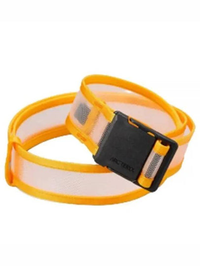 Heliad Belt 38mm Yellow - ARC'TERYX - BALAAN 2