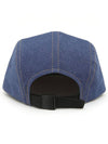 ether ball cap blue - DONTFORGETME - BALAAN 3