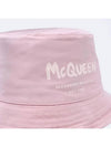 Cap hat 667779 4404Q 6900 - ALEXANDER MCQUEEN - BALAAN 4