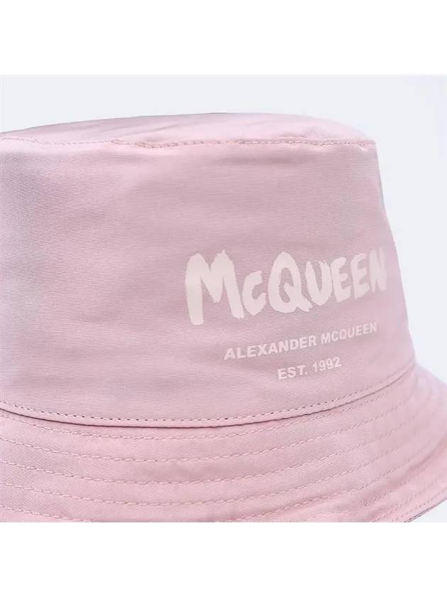 Cap hat 667779 4404Q 6900 - ALEXANDER MCQUEEN - BALAAN 4