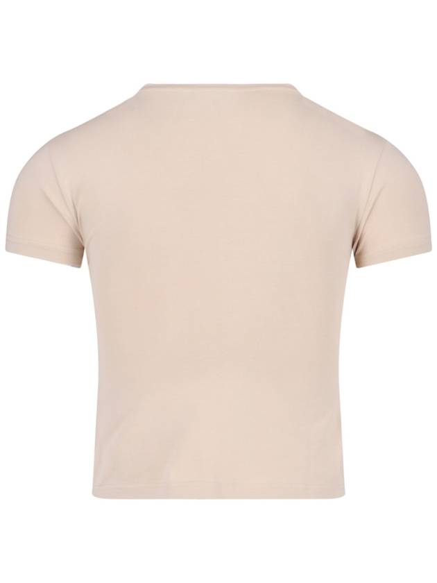 Y Project T-shirts and Polos Beige - Y/PROJECT - BALAAN 4