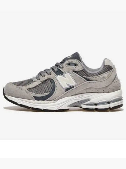 2202R Low Top Sneakers Grey - NEW BALANCE - BALAAN 2