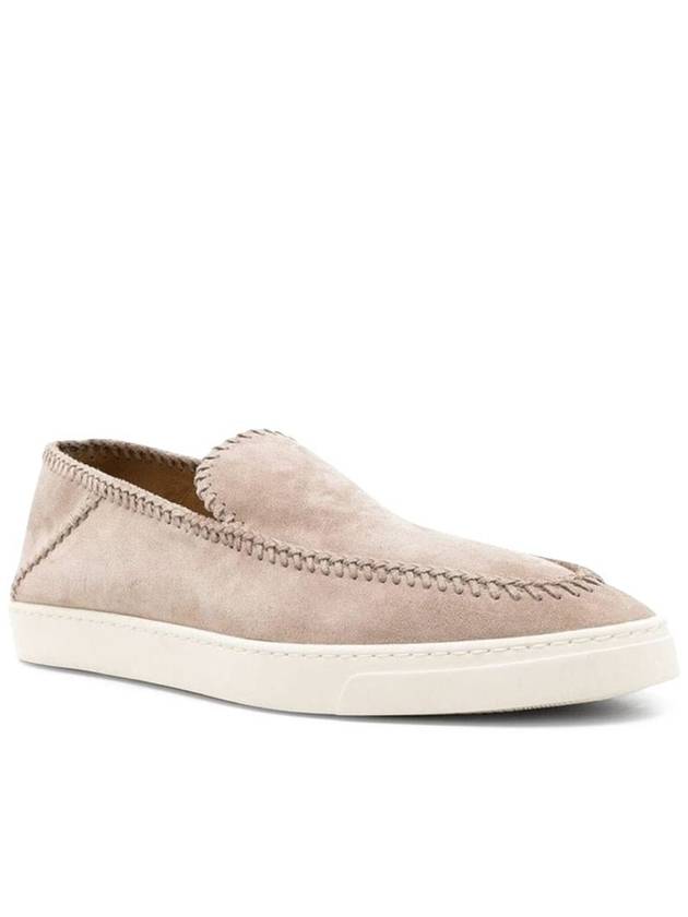 Giorgio Armani Loafers Shoes - GIORGIO ARMANI - BALAAN 2