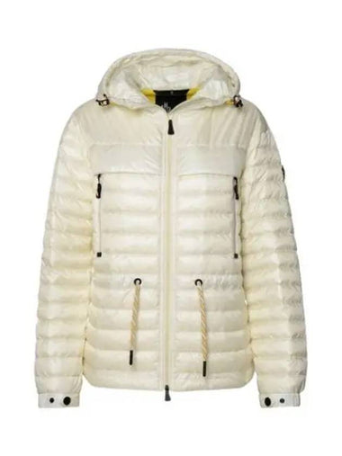 24 1A00012 539YL 034 EIB InG Down Padding Jacket - MONCLER - BALAAN 1