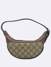 658551 shoulder bag - GUCCI - BALAAN 2