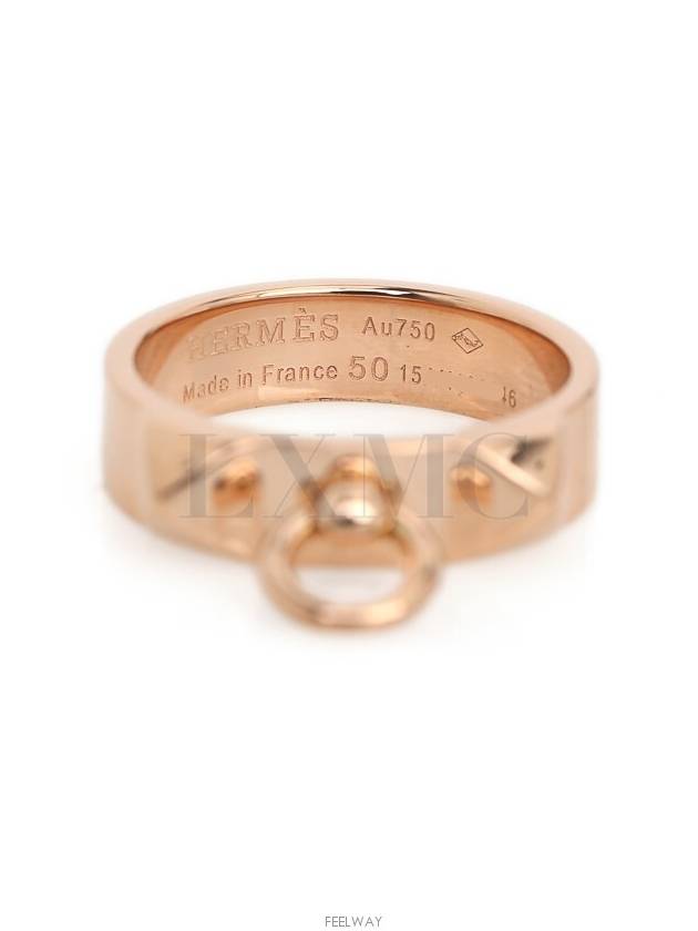 women rings - HERMES - BALAAN 2