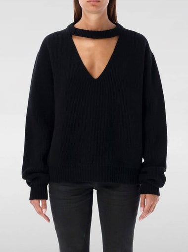 Sweater woman Rick Owens - RICK OWENS - BALAAN 1