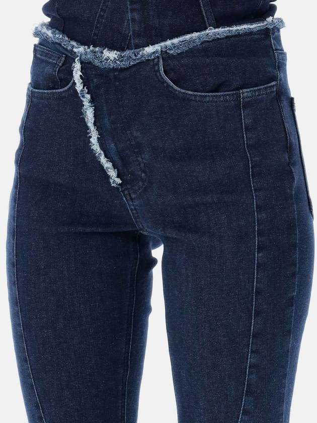 Jeans woman Ottolinger - OTTOLINGER - BALAAN 3