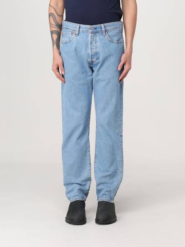 Pants men Levi's - LEVI'S - BALAAN 1