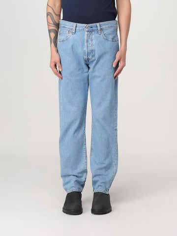 Pants men Levi's - LEVI'S - BALAAN 1