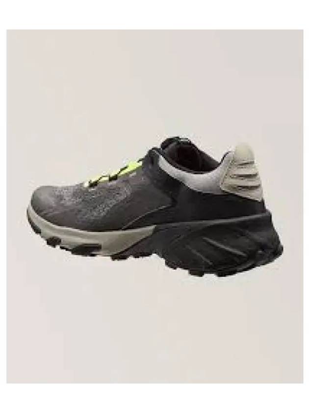 Speedverse PRG Ghost Gray Black Safety Yellow L47300300 1280189 - SALOMON - BALAAN 1