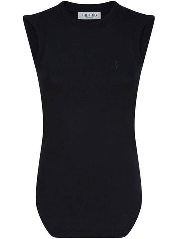 The Attico Tank Top Clothing - THE ATTICO - BALAAN 1