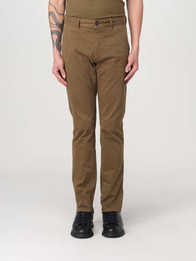 Pants men Boss - HUGO BOSS - BALAAN 1