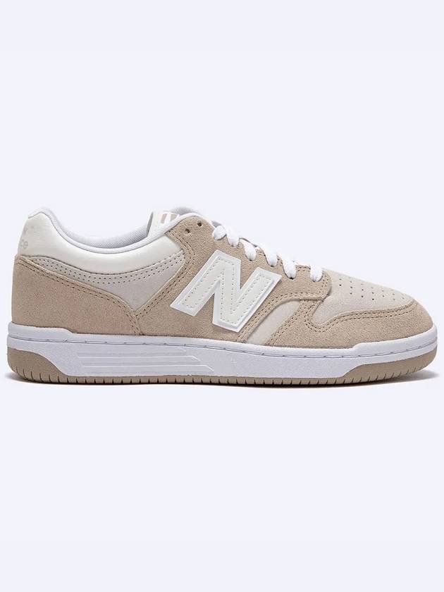 Sneakers Beige BB480LEA - NEW BALANCE - BALAAN 2