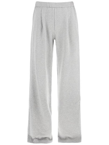 Dries Van Noten High-Waisted Joggers - DRIES VAN NOTEN - BALAAN 1