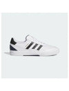 Tyshawn II Low-Top Sneakers White - ADIDAS - BALAAN 2