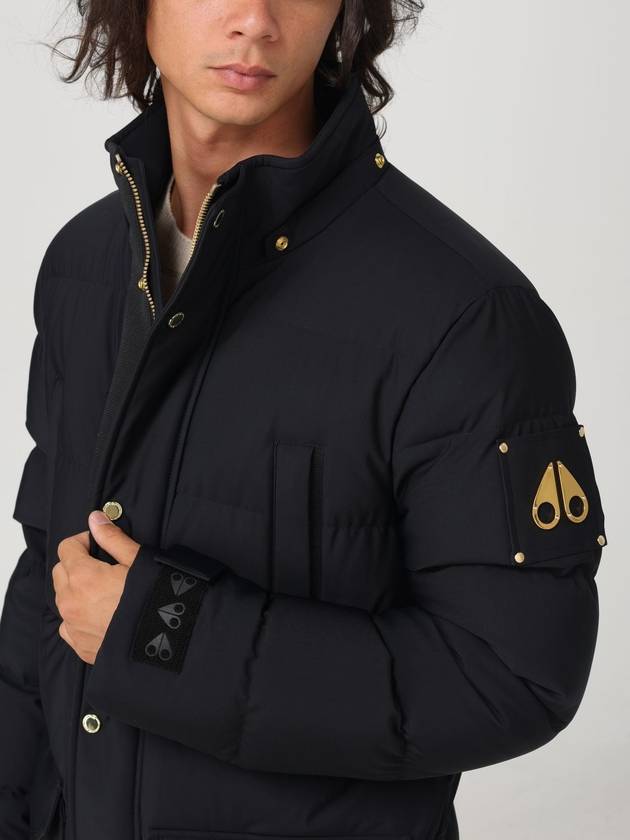 Jacket men Moose Knuckles - MOOSE KNUCKLES - BALAAN 4