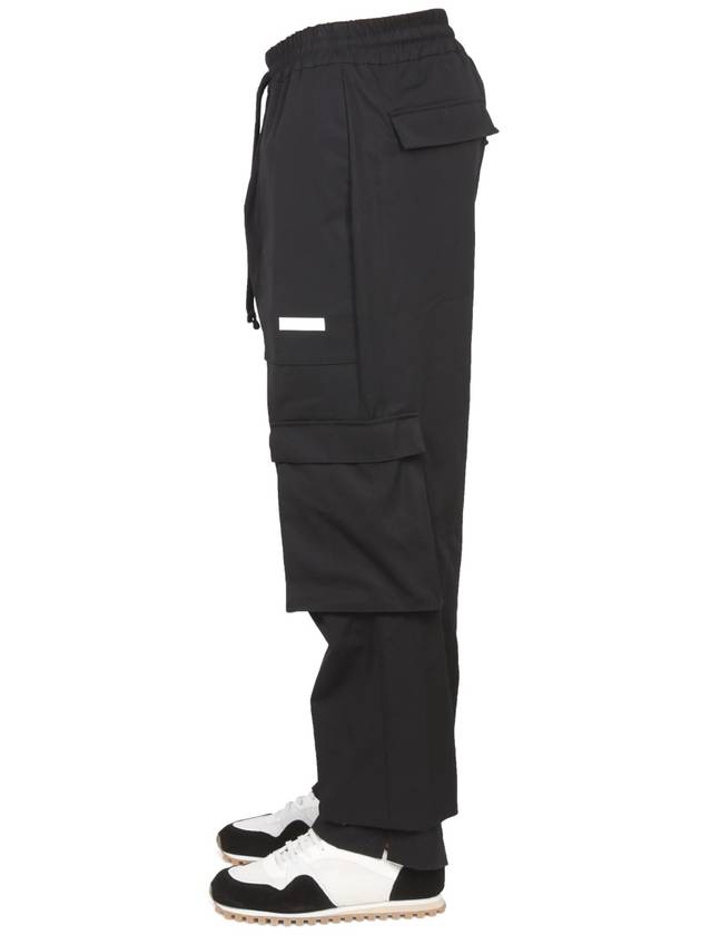 CARGO PANTS - IH NOM UH NIT - BALAAN 3