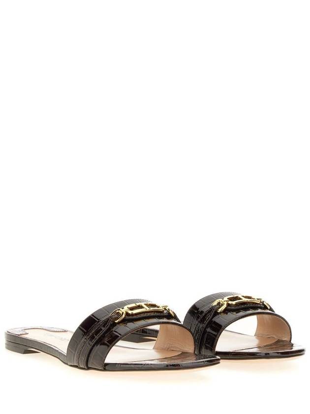 Tom Ford Slide Sandal - TOM FORD - BALAAN 2