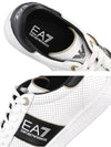 Sneakers X8X102 XK258Q678 - EMPORIO ARMANI - BALAAN 5