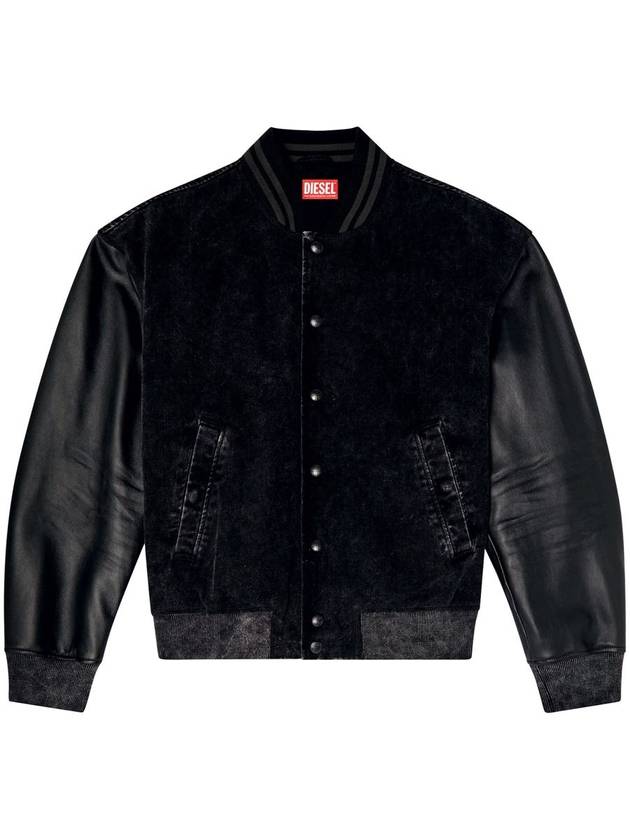 Diesel L-Nyn Jacket Clothing - DIESEL - BALAAN 1