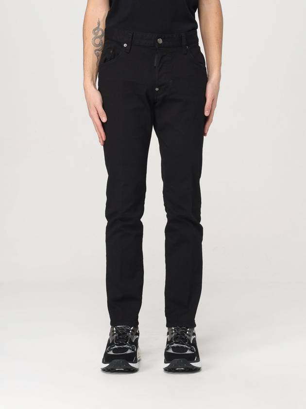 Jeans men Dsquared2 - DSQUARED2 - BALAAN 1