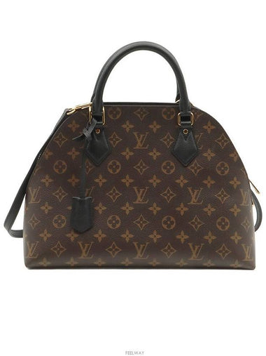 women tote bag - LOUIS VUITTON - BALAAN 1