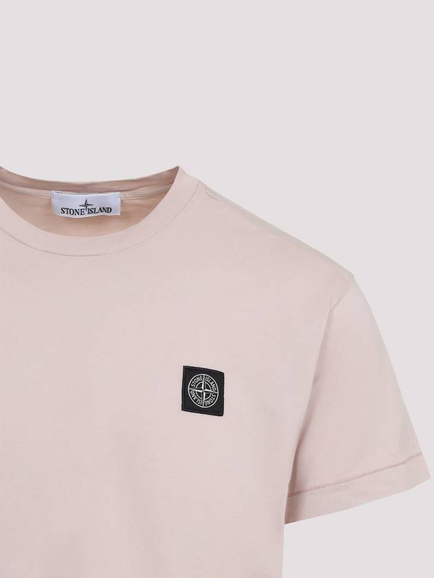 Stone Island Tshirt - STONE ISLAND - BALAAN 3