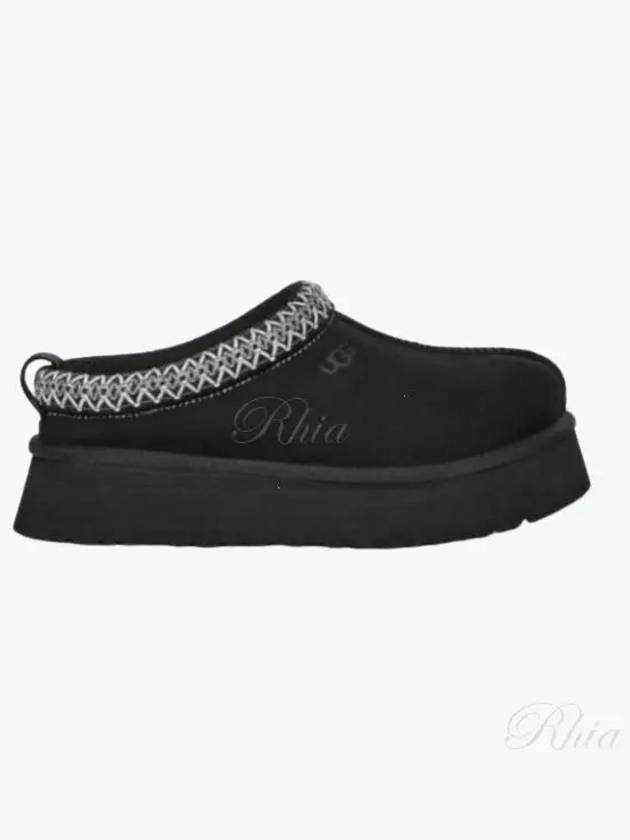 TAZZ slippers black 1122553 - UGG - BALAAN 1