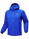 ARC TERYX Atom Hoody Man AJOFMX7487VIY M - ARC'TERYX - BALAAN 2