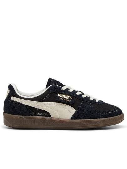 Palermo Vintage Low Top Sneakers Black - PUMA - BALAAN 2