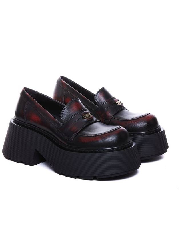 Vic Matie Flat Shoes - VIC MATIE - BALAAN 5