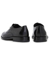 Lace-Up Derby Black - TOD'S - BALAAN 7